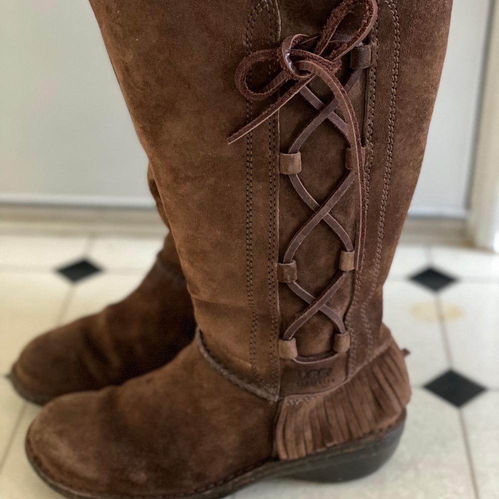 Original Ugg Boots - image 3